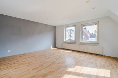 Woning Sint Janskerkhof 16 Amersfoort