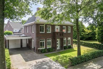 Woning Kluisstraat 43a Ommel