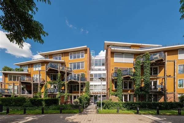 Woning Aletta Jacobsweg 26 Culemborg