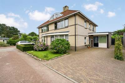 Woning Het haarspit 10 Steenwijk