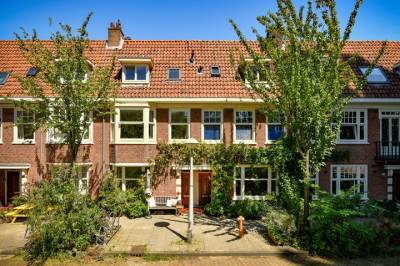 Woning Archimedesplantsoen 67H Amsterdam