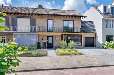 Woning Eindhovenseweg 191 Valkenswaard