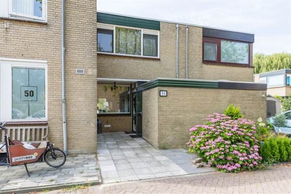 Woning Hargplein 51 Schiedam
