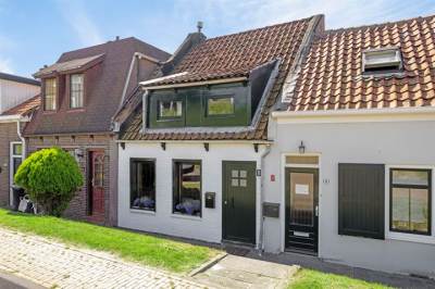 Woning Havenstraat 8 Colijnsplaat