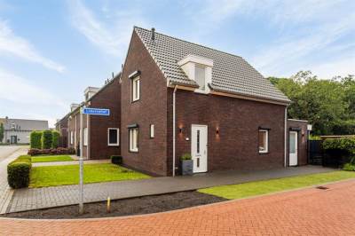 Woning Liduinahof 1 Kelpen-Oler