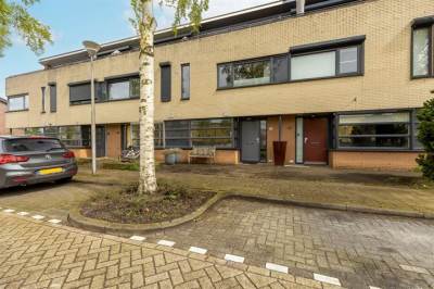 Woning Toernooiveld 85 Etten-Leur