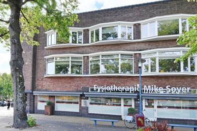 Woning Rembrandtlaan 69 Voorburg