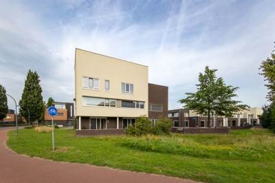 Woning Villa Spaanse Ruiter 104 Waalwijk