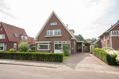 Woning Pastoor Thuisstraat 12 Keijenborg