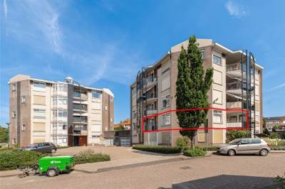 Woning Oude Dijksestraat 35 Rhenen