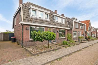 Woning Ootmarsumsestraat 493 Almelo