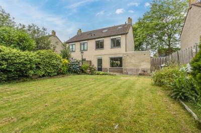 Woning Dieze 62 Oisterwijk