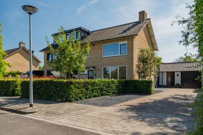 Woning Sweijslaan 2 Barneveld