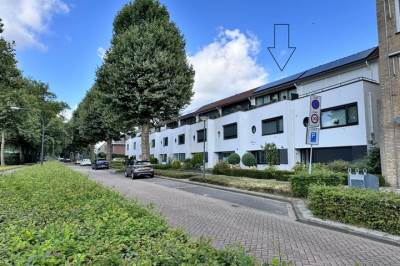 Woning Burgemeester van der Klokkenlaan 71a Waalwijk