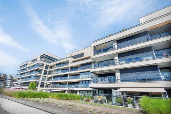 Woning De Streektuinen 144 Hoorn (NH)