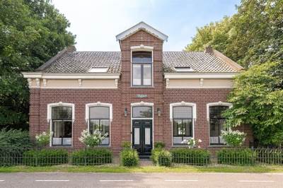 Woning 't Oosteneind 9 Deil