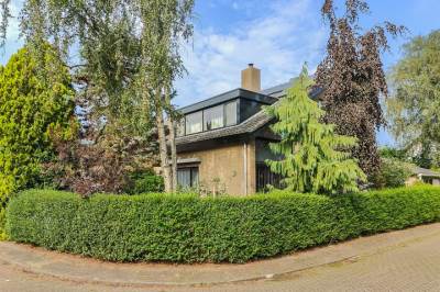 Woning Kerkdreef 15 Krimpen aan den IJssel