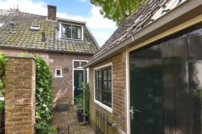 Woning Schipperstraat 16 Huizen