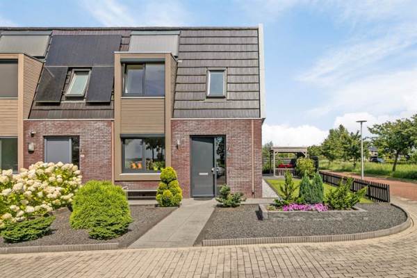 Woning De Geere 64 Wijhe