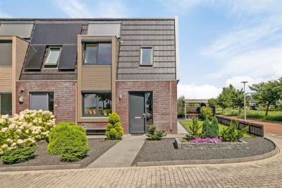 Woning De Geere 64 Wijhe