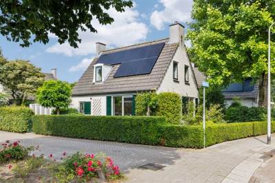 Woning Kievit 8 Raalte
