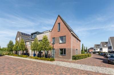 Woning Frits Zernikeplein 9 Almere