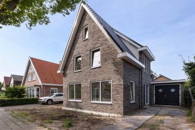 Woning Dorpsstraat 57 Harskamp