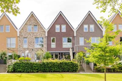 Woning Rondel 15 Nijkerk