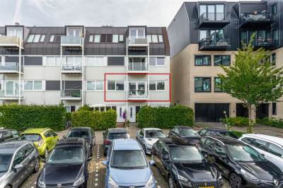 Woning Randhoeve 223204 Houten