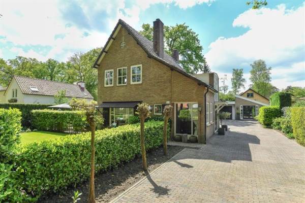 Woning Wolfhezerweg 52 Wolfheze