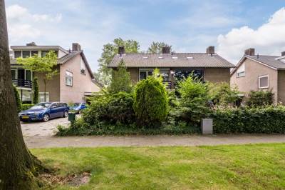 Woning Burg. Vogelslaan 142 Oisterwijk