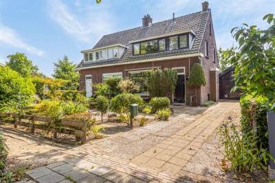 Woning Klokjeslaan 38 Maarssen