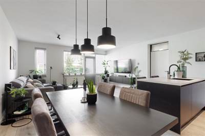 Woning Kapellerlaan 160 Roermond