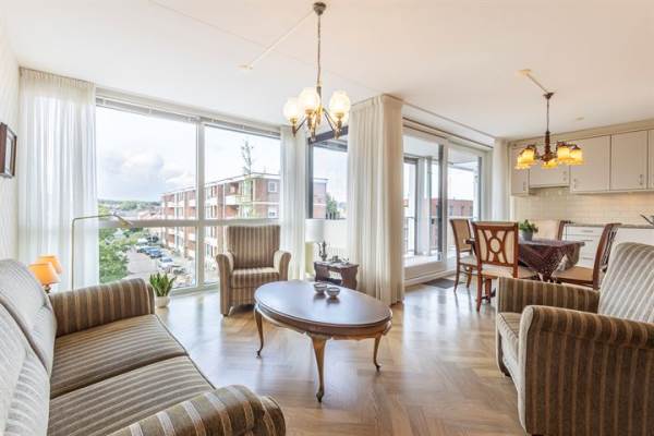 Woning Rembrandtlaan 174 Sliedrecht