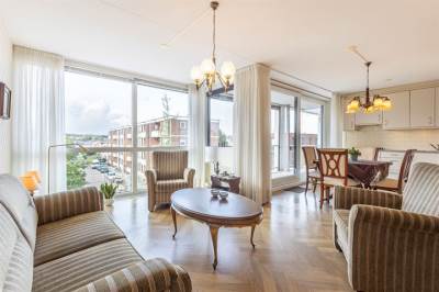 Woning Rembrandtlaan 174 Sliedrecht