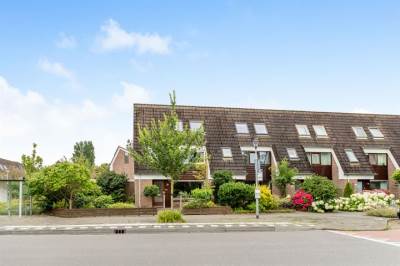 Woning De Bloemen 54 Castricum