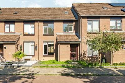 Woning Drususlaan 30 Westervoort