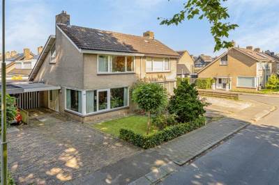 Woning Waalkant 29 Ochten
