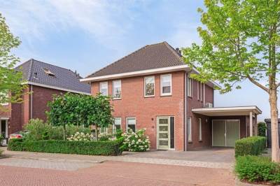Woning Jan Coolenhof 14 Gameren