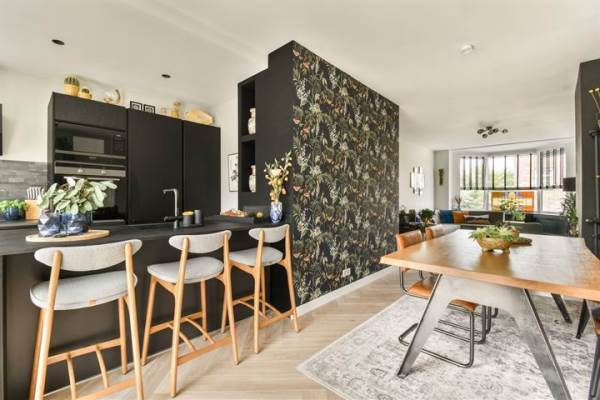 Woning Fuchsiastraat 184 Den Haag