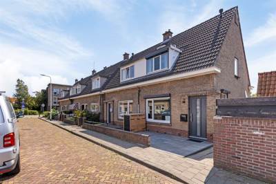 Woning Resedastraat 19 Almelo