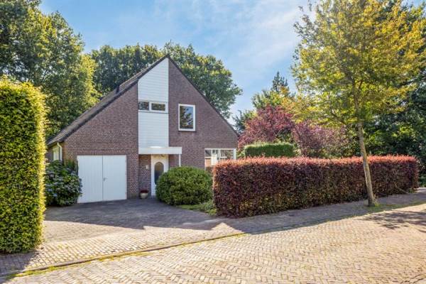 Woning Acacialaan 17 Heesch