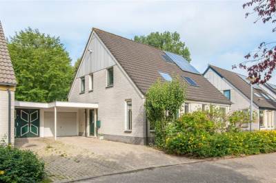 Woning Harn 56 Midwoud