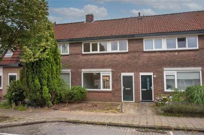 Woning Schouwinkstraat 52 Enschede