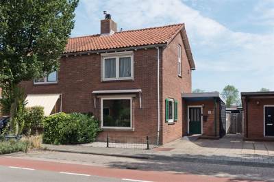 Woning Hortensialaan 75 Aalsmeer
