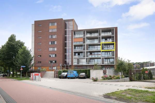 Woning Plein 15 Augustus 40 Wageningen