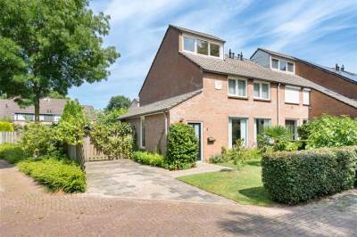 Woning Baselaarshoef 8 Schijndel