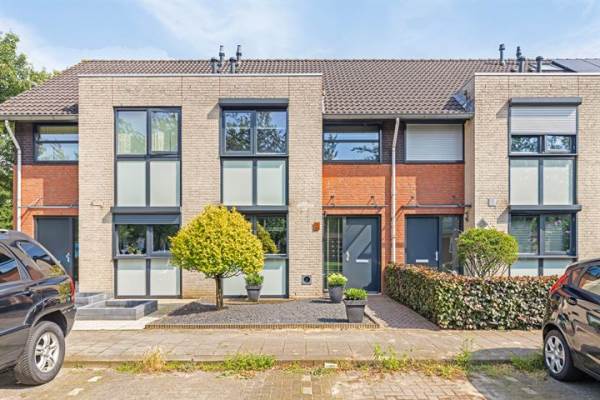 Woning Oosthaag 37 Oss