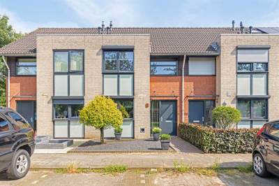 Woning Oosthaag 37 Oss