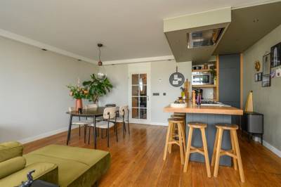 Woning Willem van Hooffstraat 47 Naaldwijk